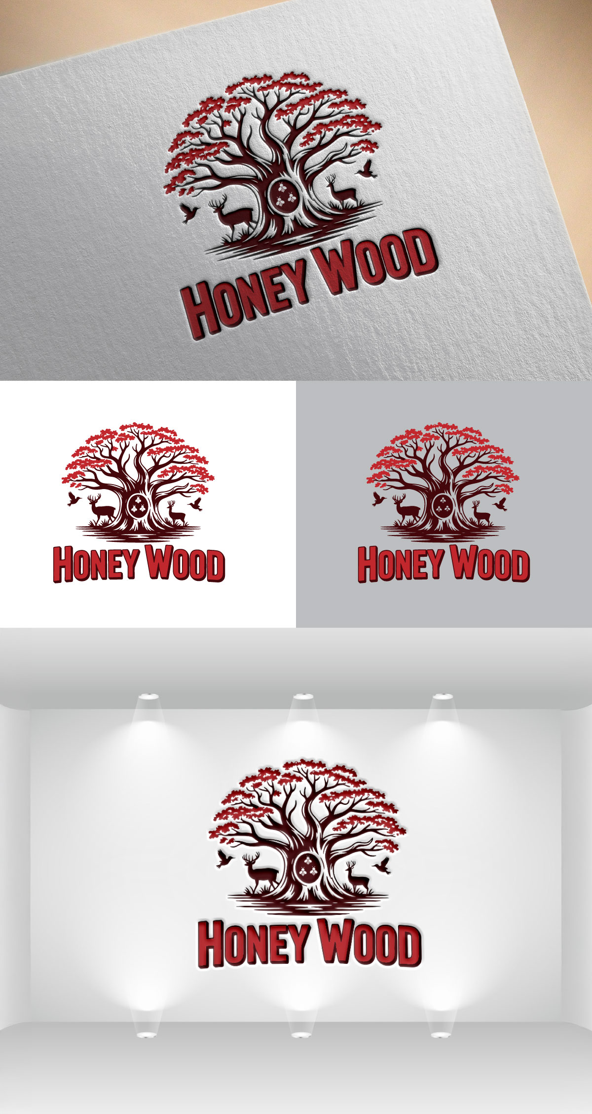 Logo Design by Creative__Art for this project | Design #36514182