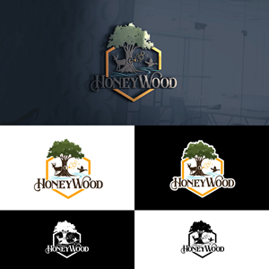 Logo Design by Khan D. for this project | Design: #36509422