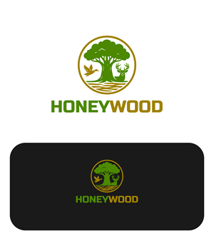 Logo Design by shees008