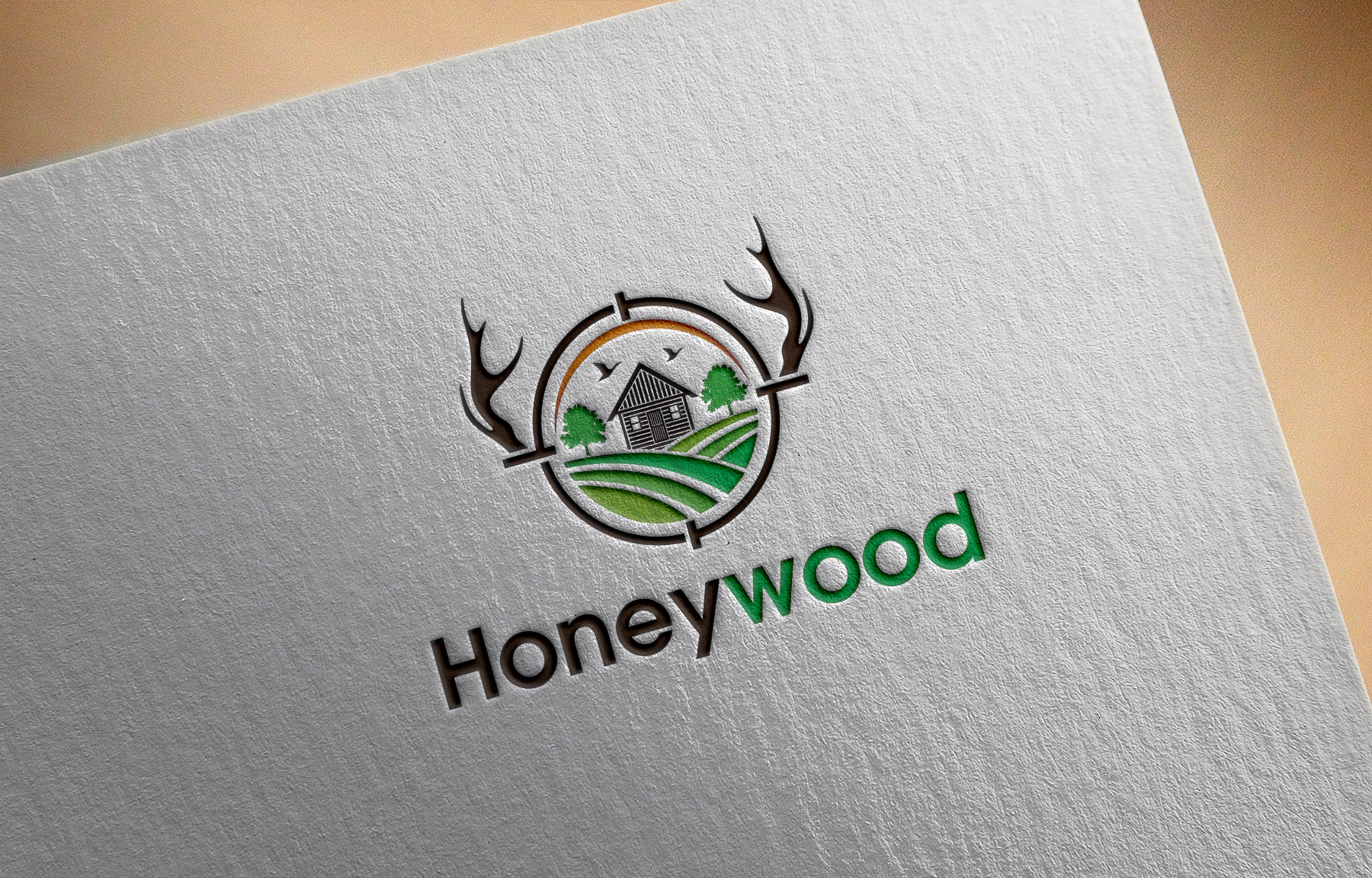 Logo Design by Deziners Zone for this project | Design #36511877