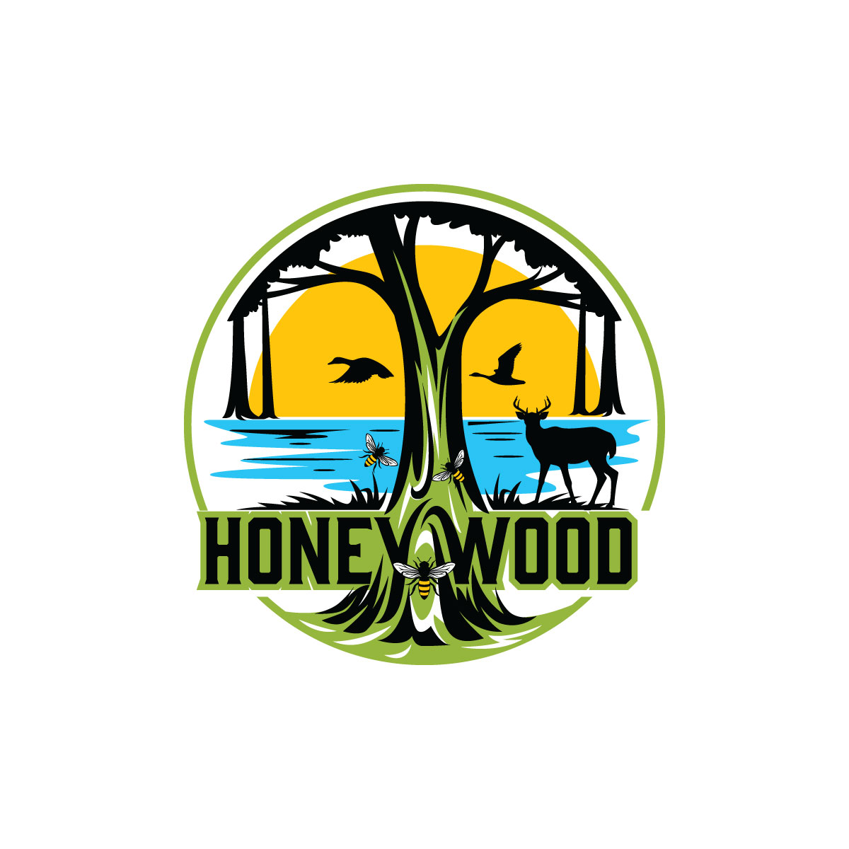 Logo Design by prodesigns99 for this project | Design #36522572