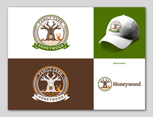 Diseño de Logo por Aryodesigns para este proyecto | Diseño #36511990