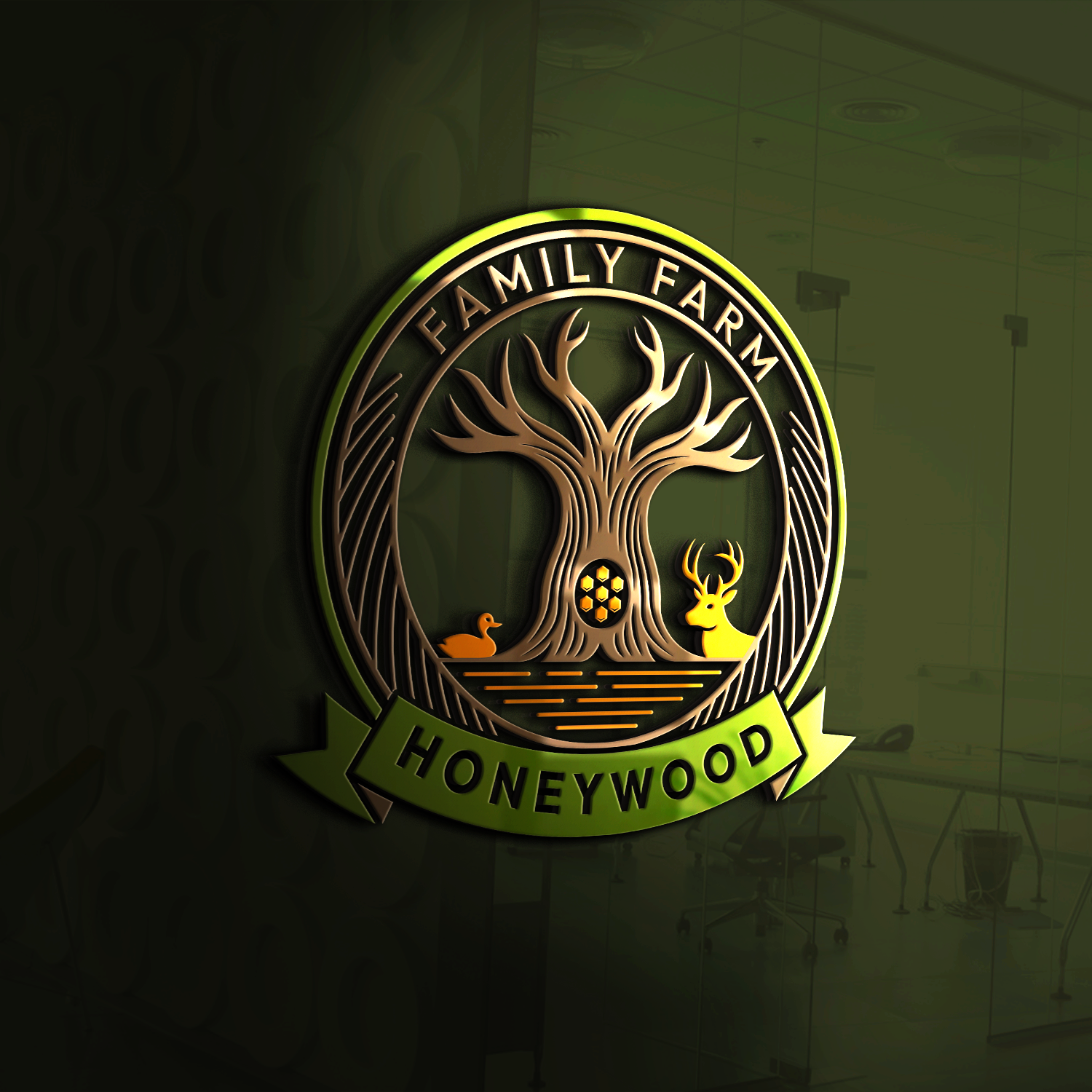 Logo Design by Aryodesigns for this project | Design #36511995