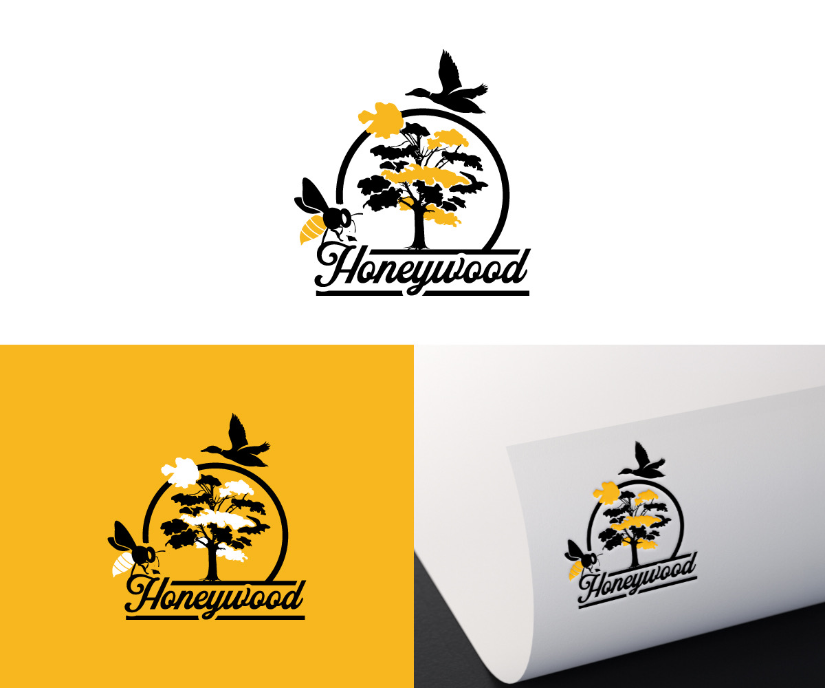 Logo Design by Ansh Design for this project | Design #36511547