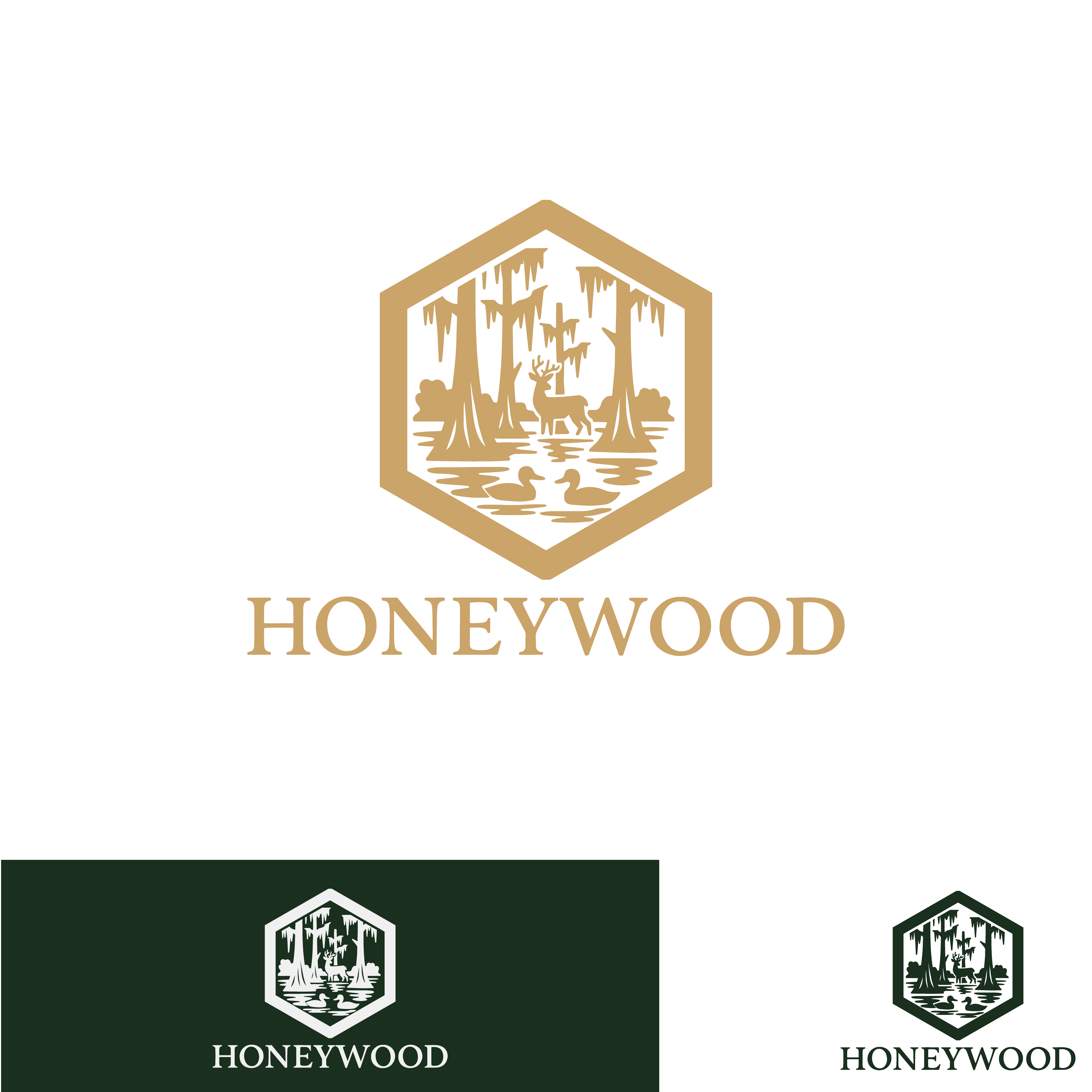 Logo Design by Zackalfie for this project | Design #36539043