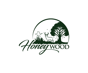 Logo Design by Janna Design