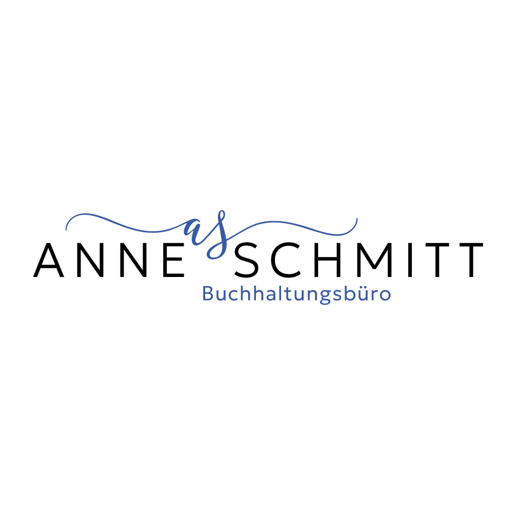 Logo-Design von Franabanana für Buchhaltungsbüro Anne Gantert | Design #36514578