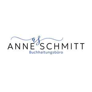 Logo-Design von Franabanana für Buchhaltungsbüro Anne Gantert | Design: #36514608