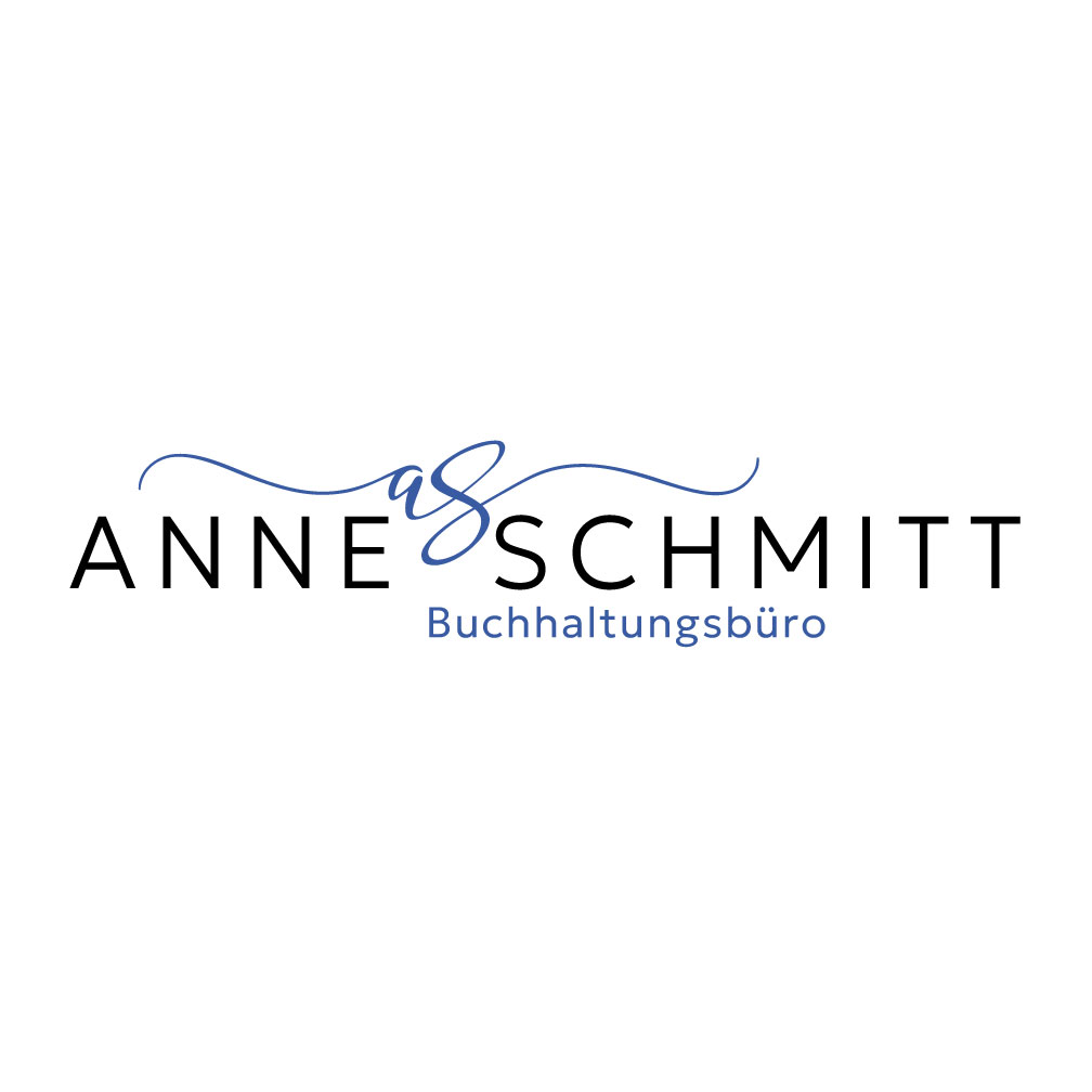 Logo-Design von Franabanana für Buchhaltungsbüro Anne Gantert | Design: #36546655