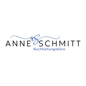 Logo-Design von Franabanana für Buchhaltungsbüro Anne Gantert | Design: #36546655