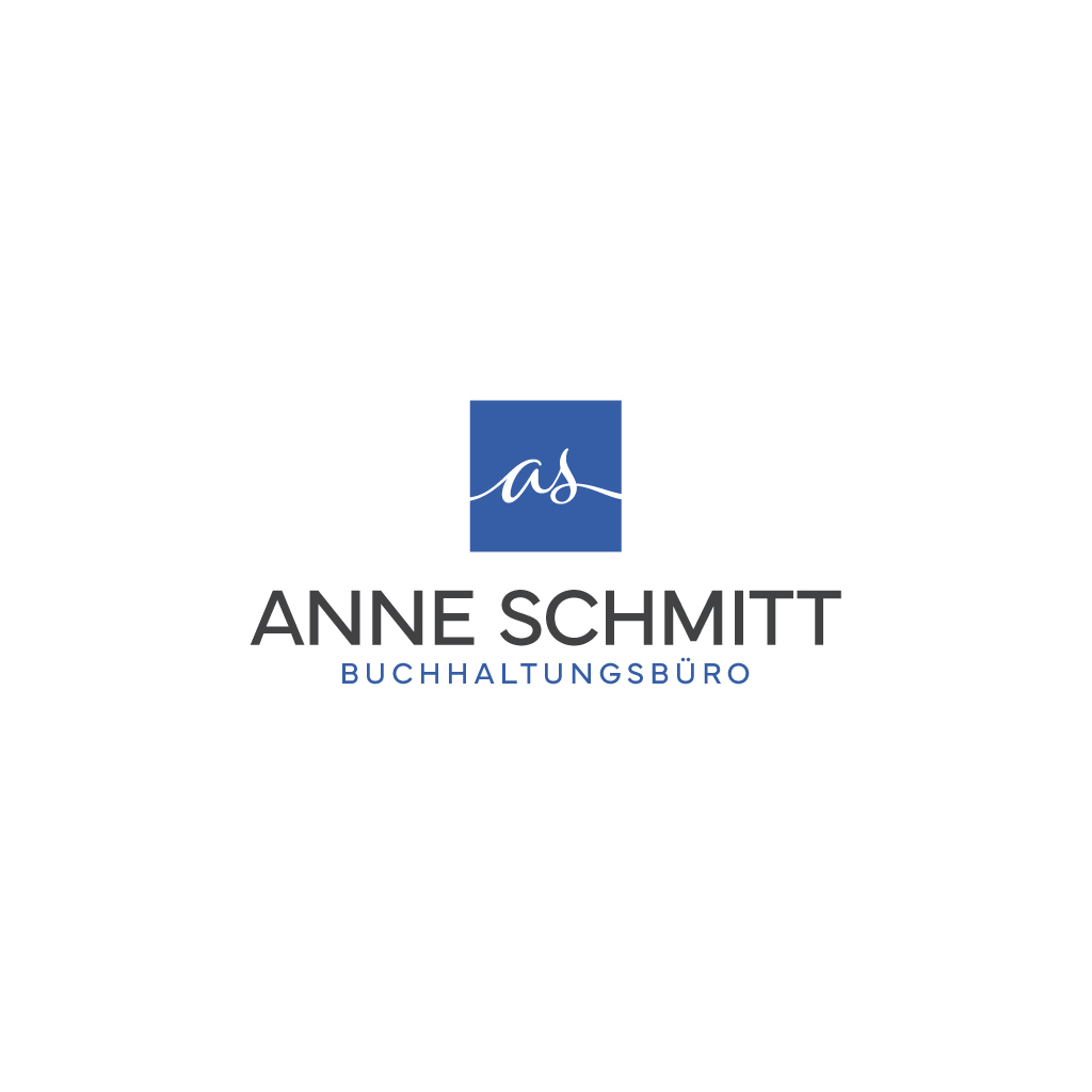 Logo Design by JohnnyCactus for Buchhaltungsbüro Anne Gantert | Design #36514190