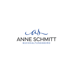 Logo-Design von JohnnyCactus für Buchhaltungsbüro Anne Gantert | Design: #36517001