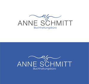 Logo-Design von Onse Officials für Buchhaltungsbüro Anne Gantert | Design: #36513111