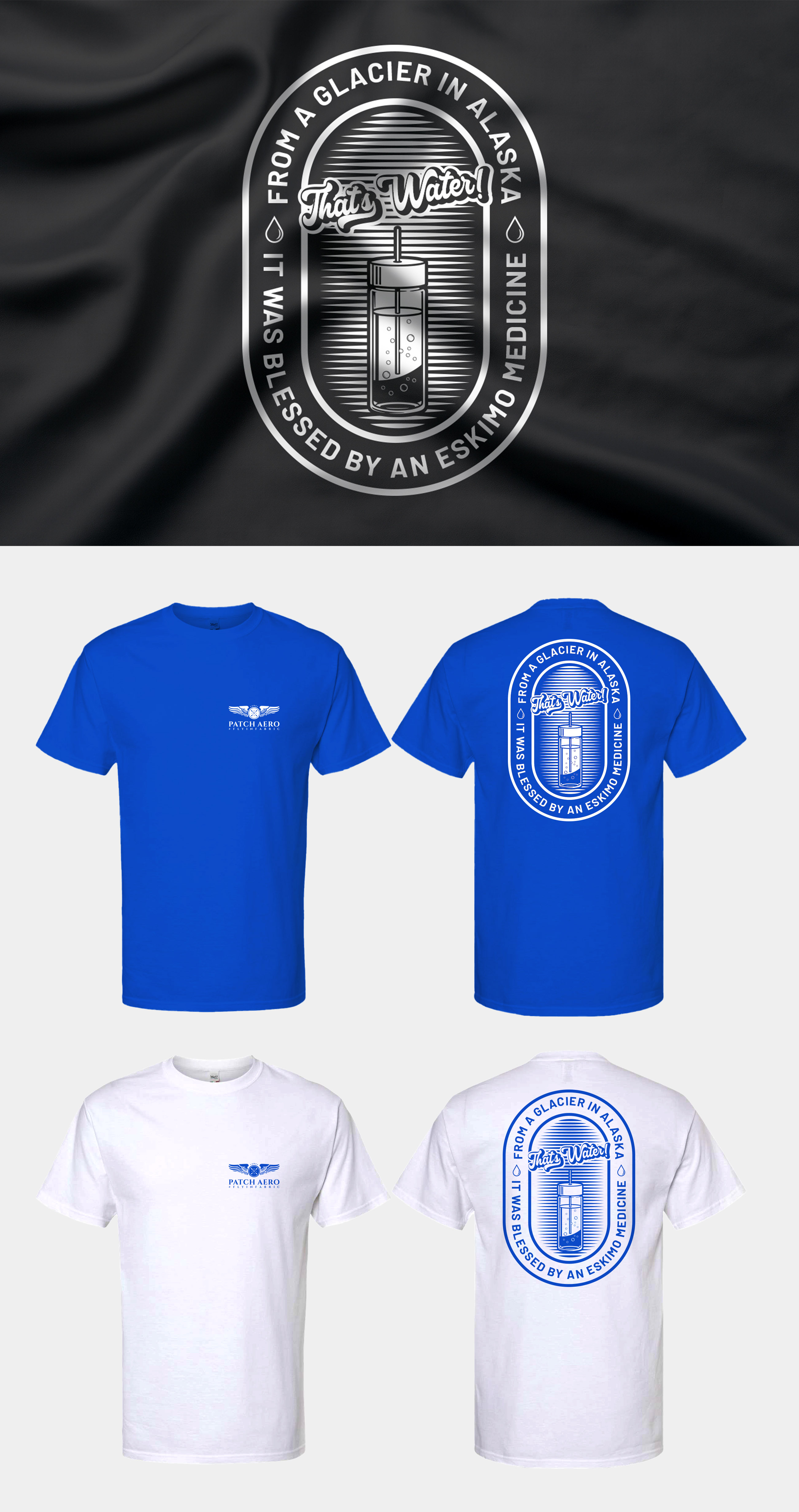 Diseño Vectorizado por KickArt para este proyecto | Diseño #36507051