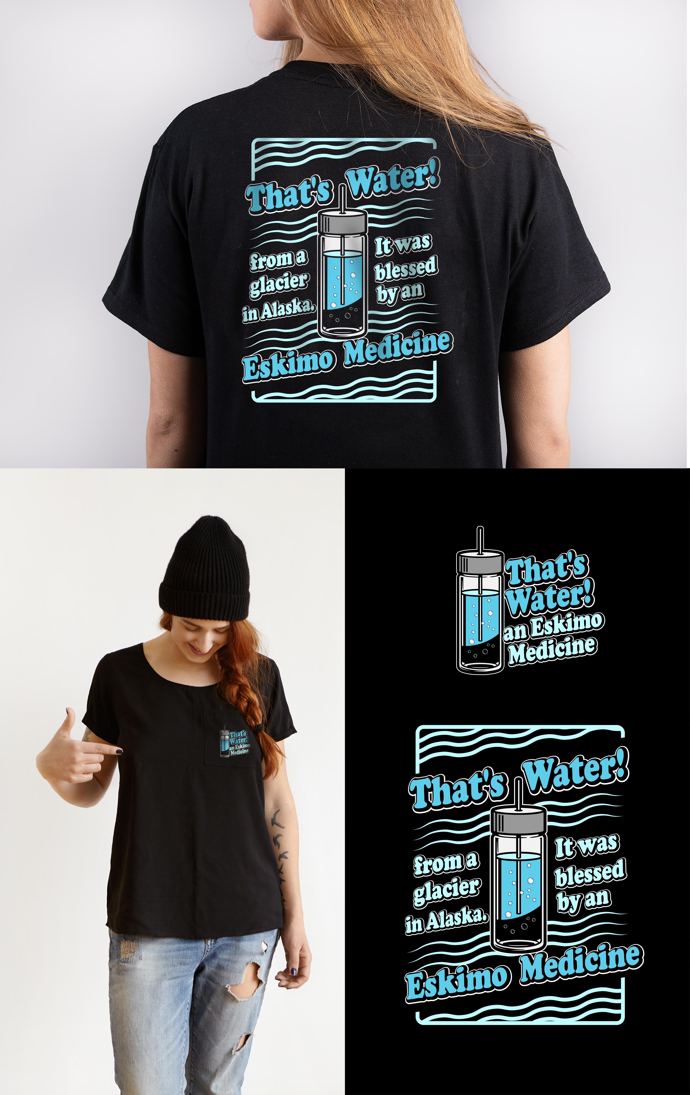 Diseño Vectorizado por KickArt para este proyecto | Diseño #36510670