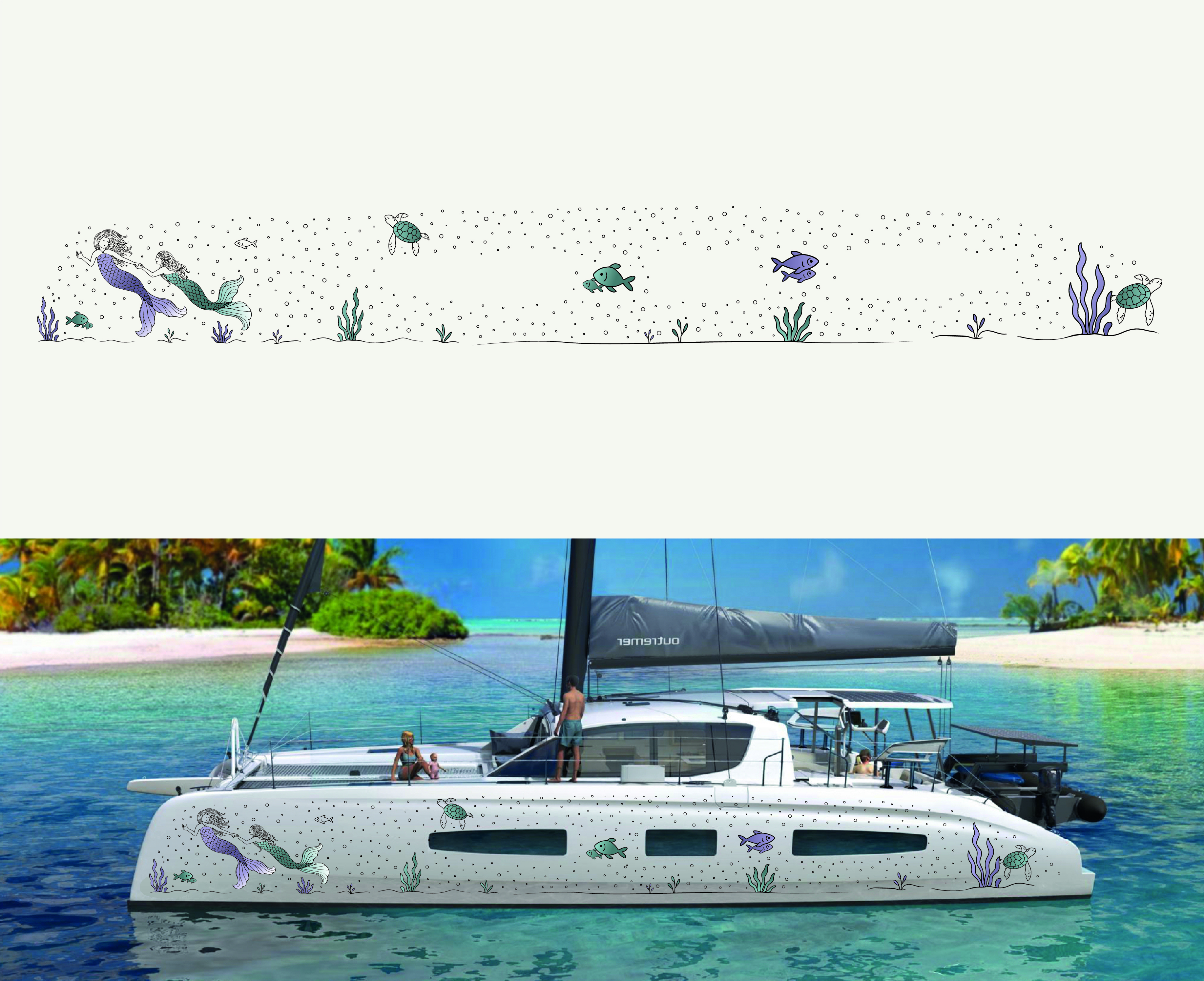 Design Vectoriel par Javi P pour ce projet | Design #36530801