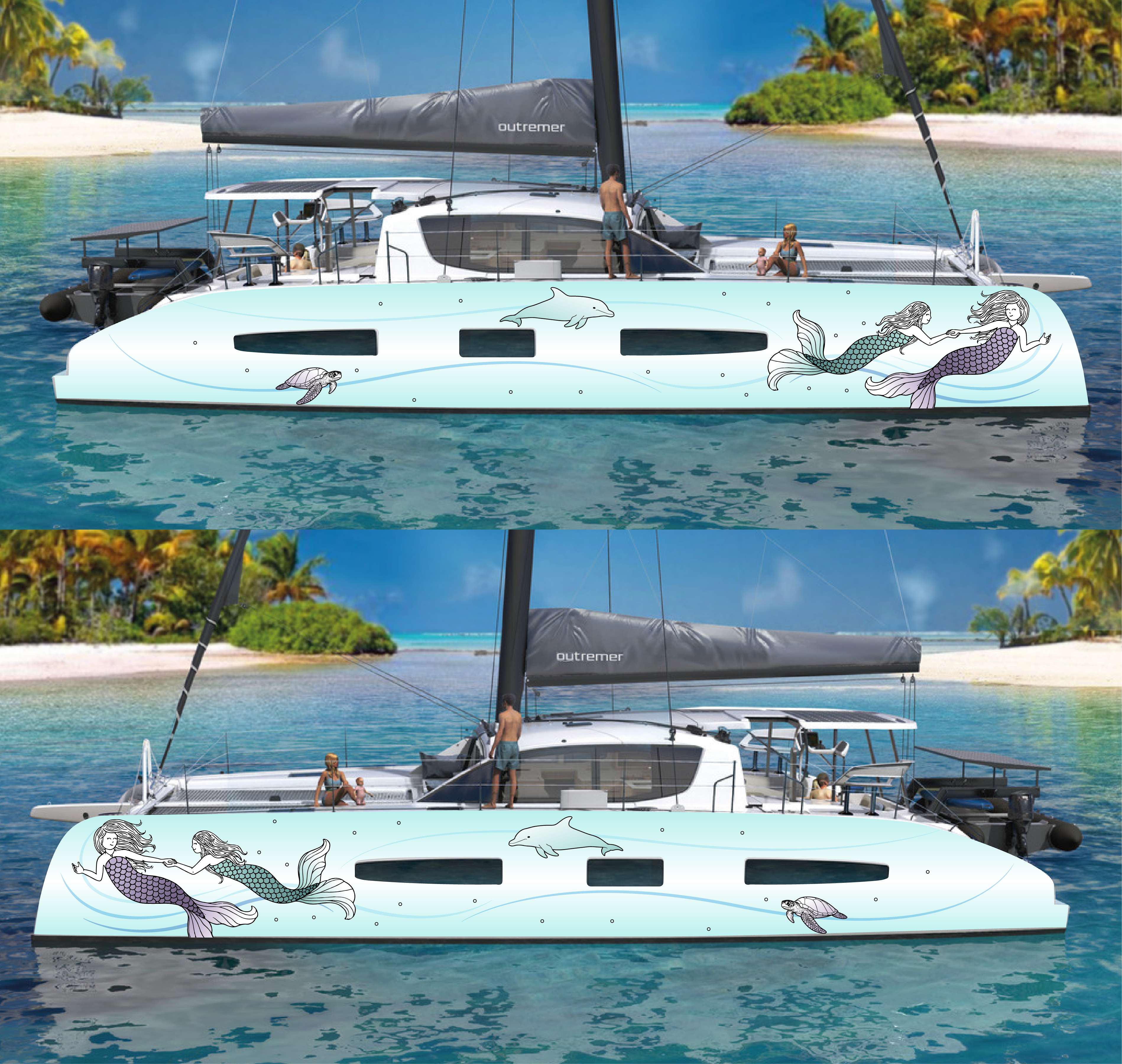 Vector Design by Nurica for this project | Design #36553901