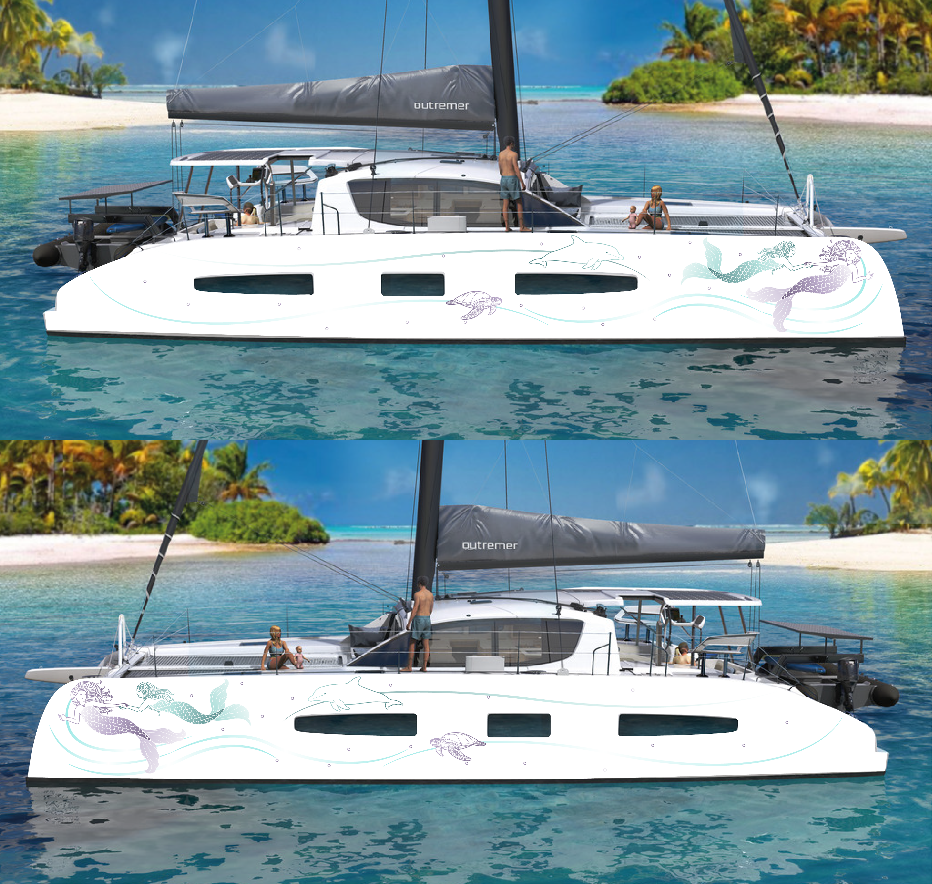 Vektor-Design von Nurica für dieses Projekt | Design #36557394