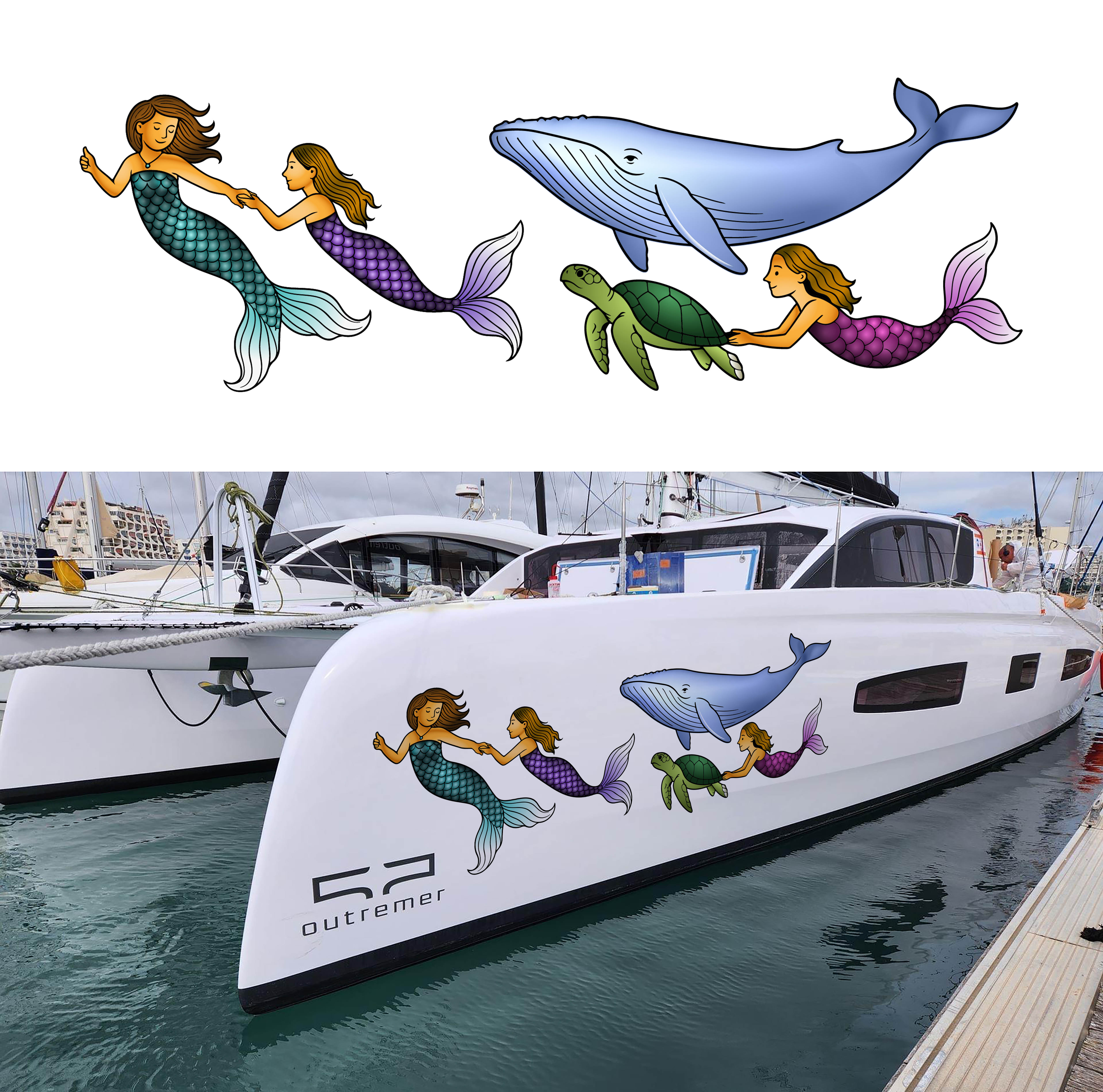 Vector Design by KickArt for this project | Design #36557560