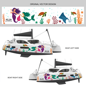 Vector Design by Brandaura for this project | Design: #36534587