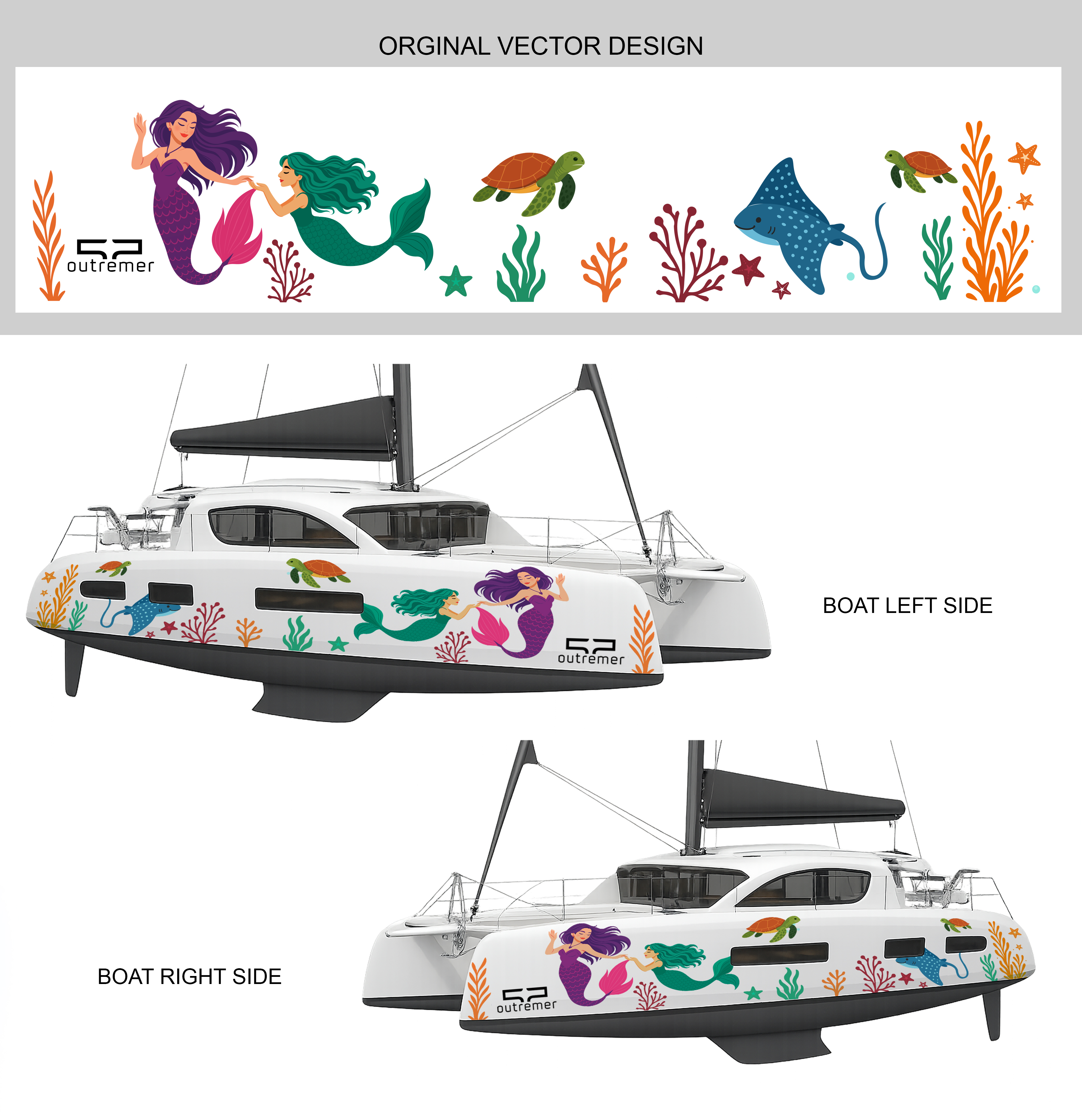 Design Vectoriel par Brandaura pour ce projet | Design #36534604