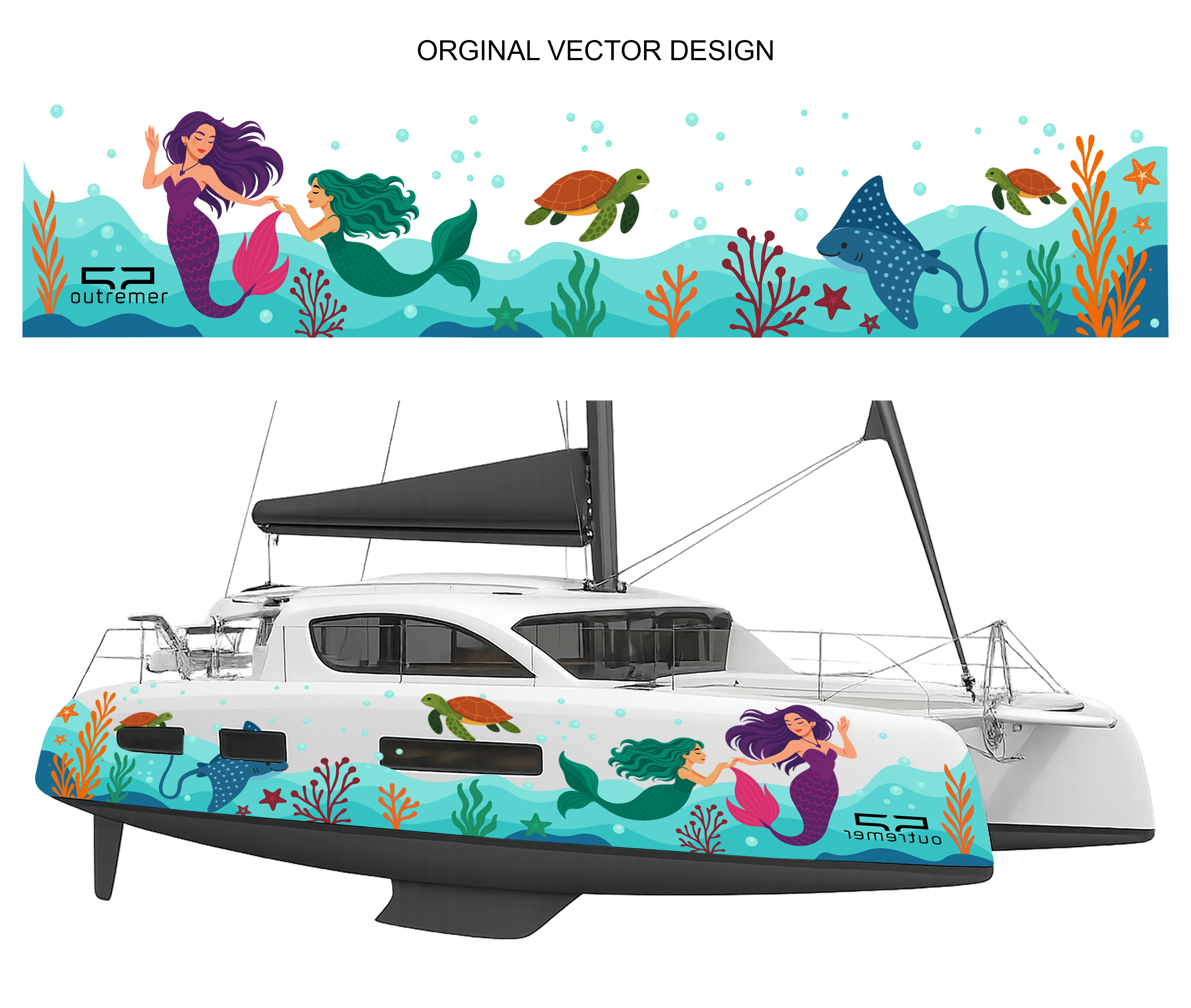 Design Vectoriel par Brandaura pour ce projet | Design #36534642