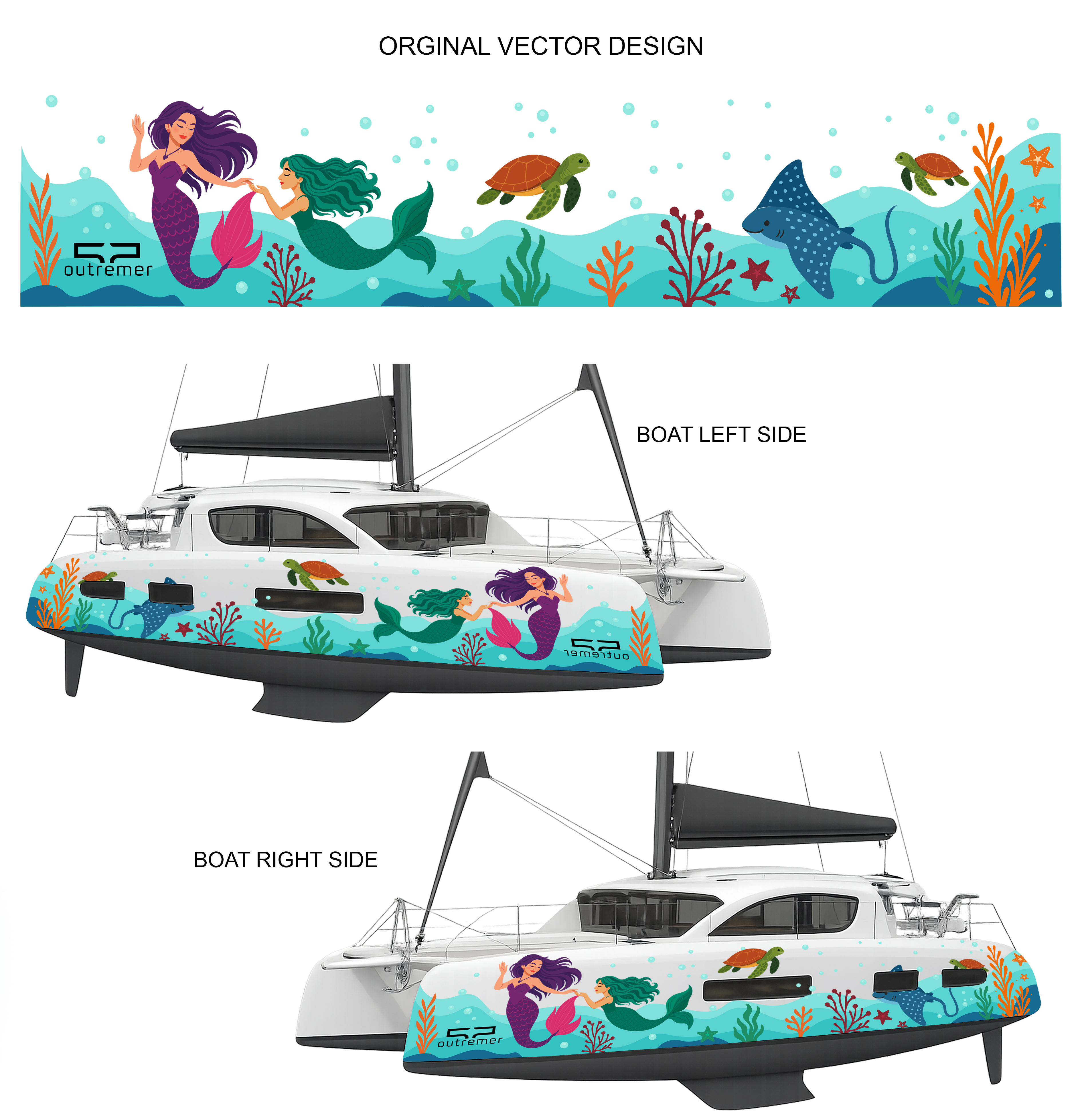 Design Vectoriel par Brandaura pour ce projet | Design #36534643