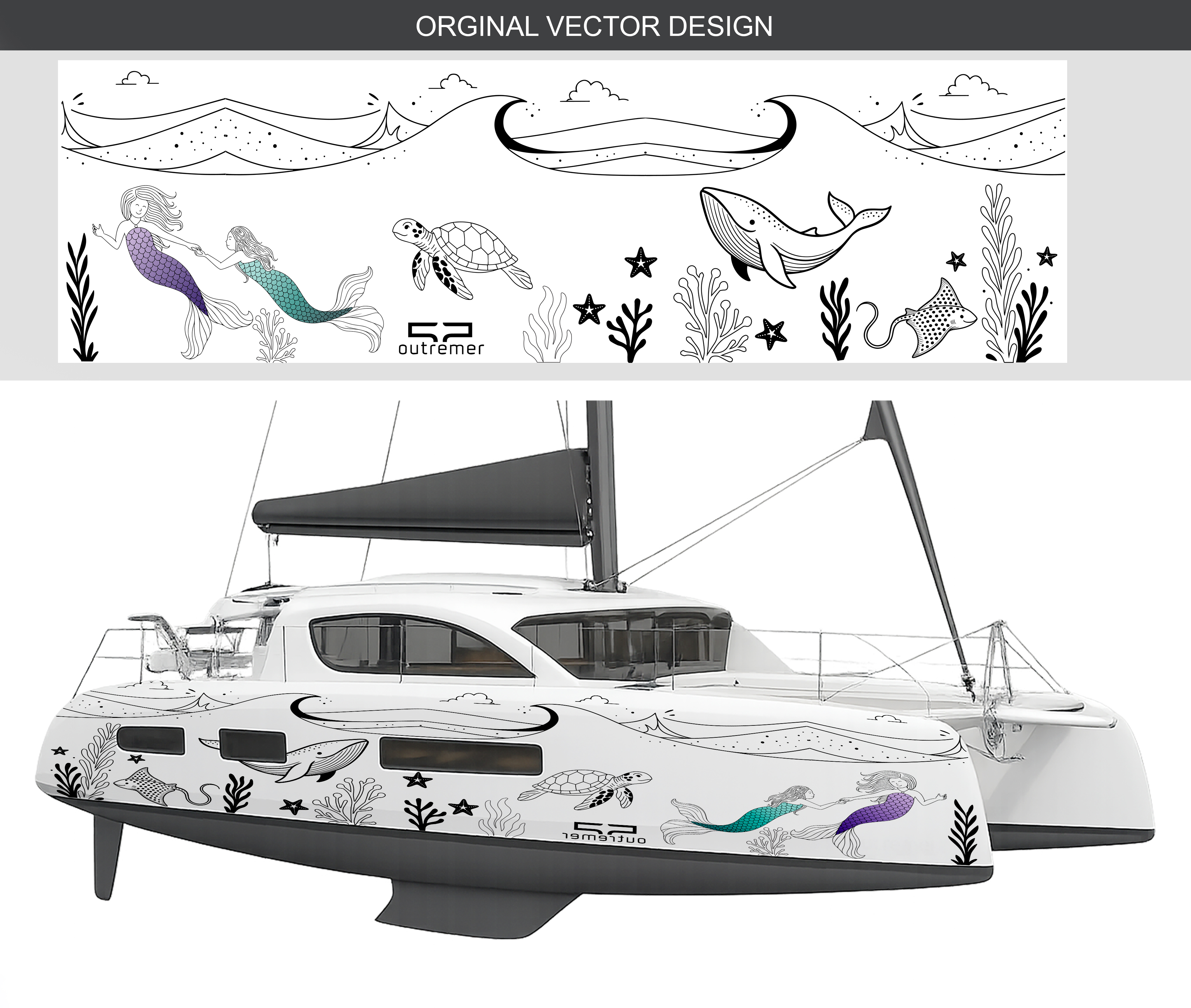 Vector Design by Brandaura for this project | Design #36560946