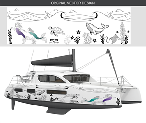 Vector Design by Brandaura for this project | Design: #36560946