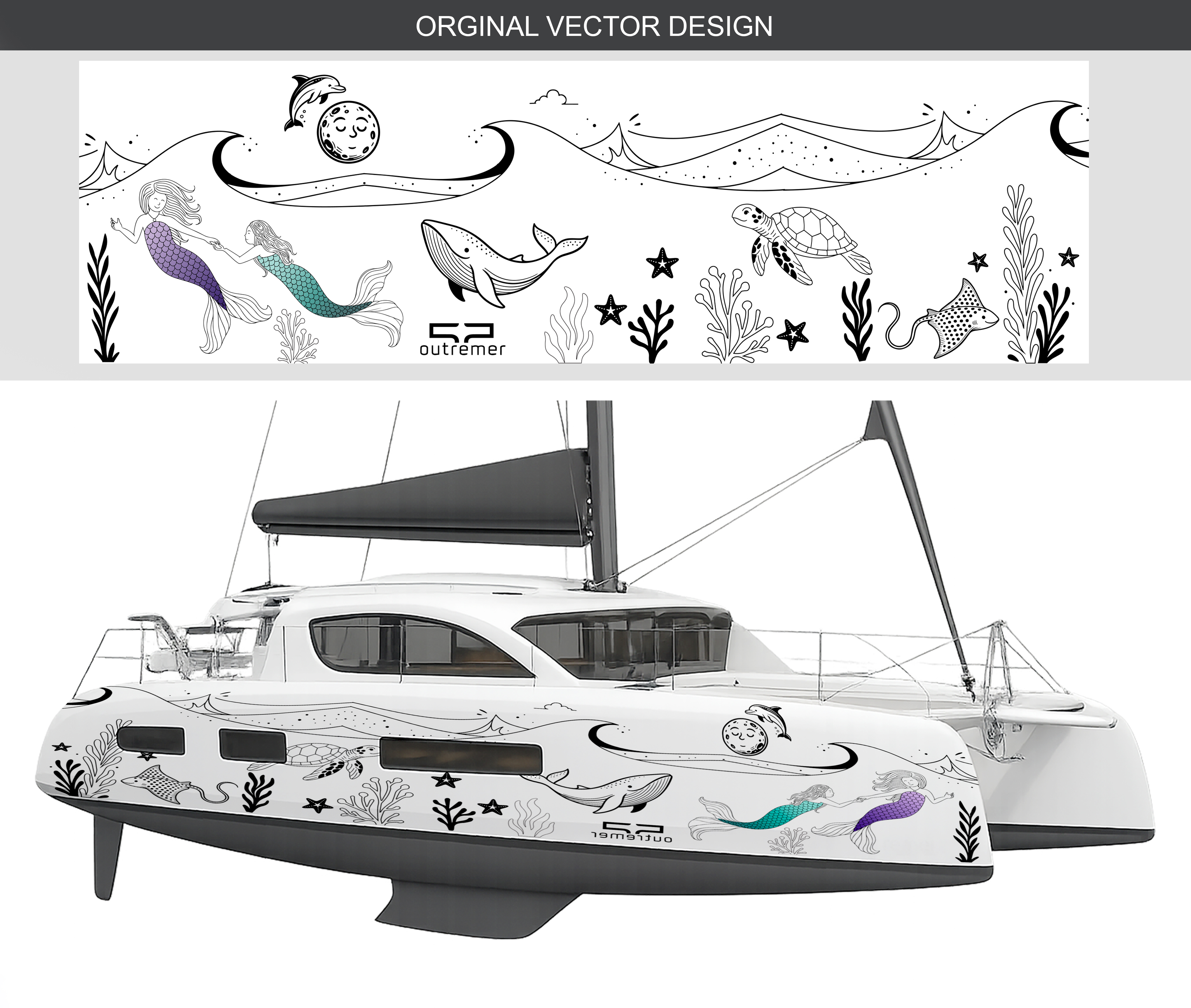 Vector Design by Brandaura for this project | Design #36562661