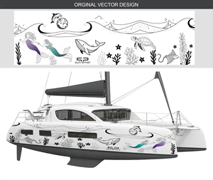 Vector Design by Brandaura for this project | Design: #36562661