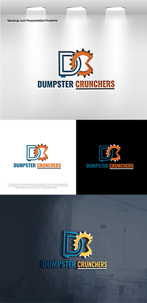 Logo Design by VectorForge for this project | Design: #36515550