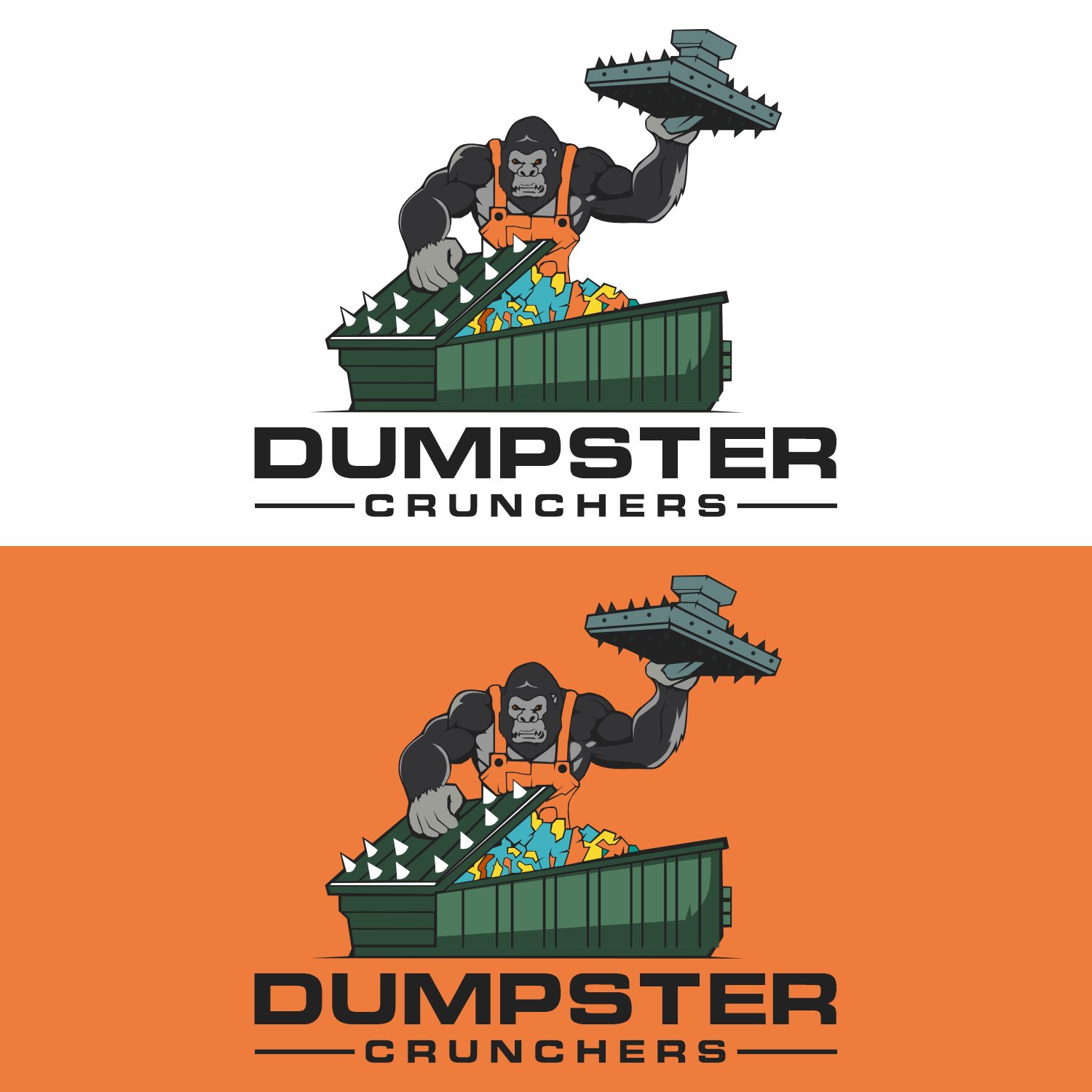 Logo Design by cah awu for this project | Design #36512408