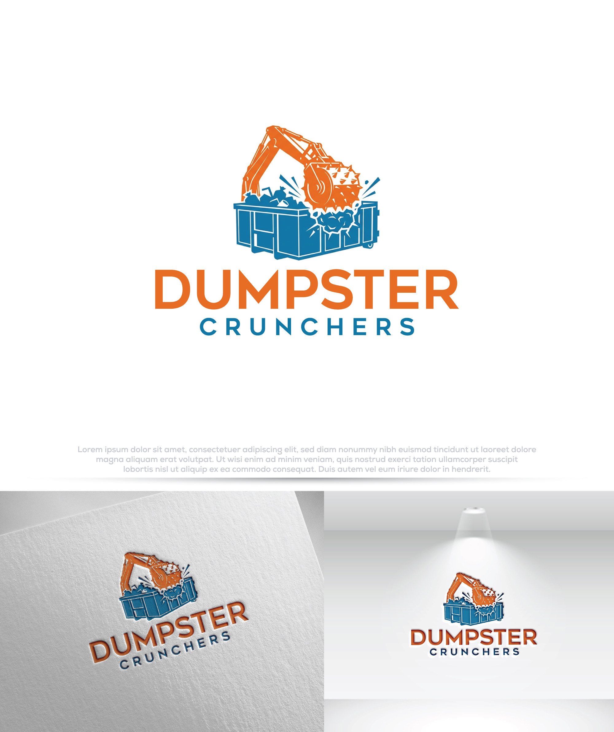 Logo Design by Pilot_DesignR™ for this project | Design #36527677