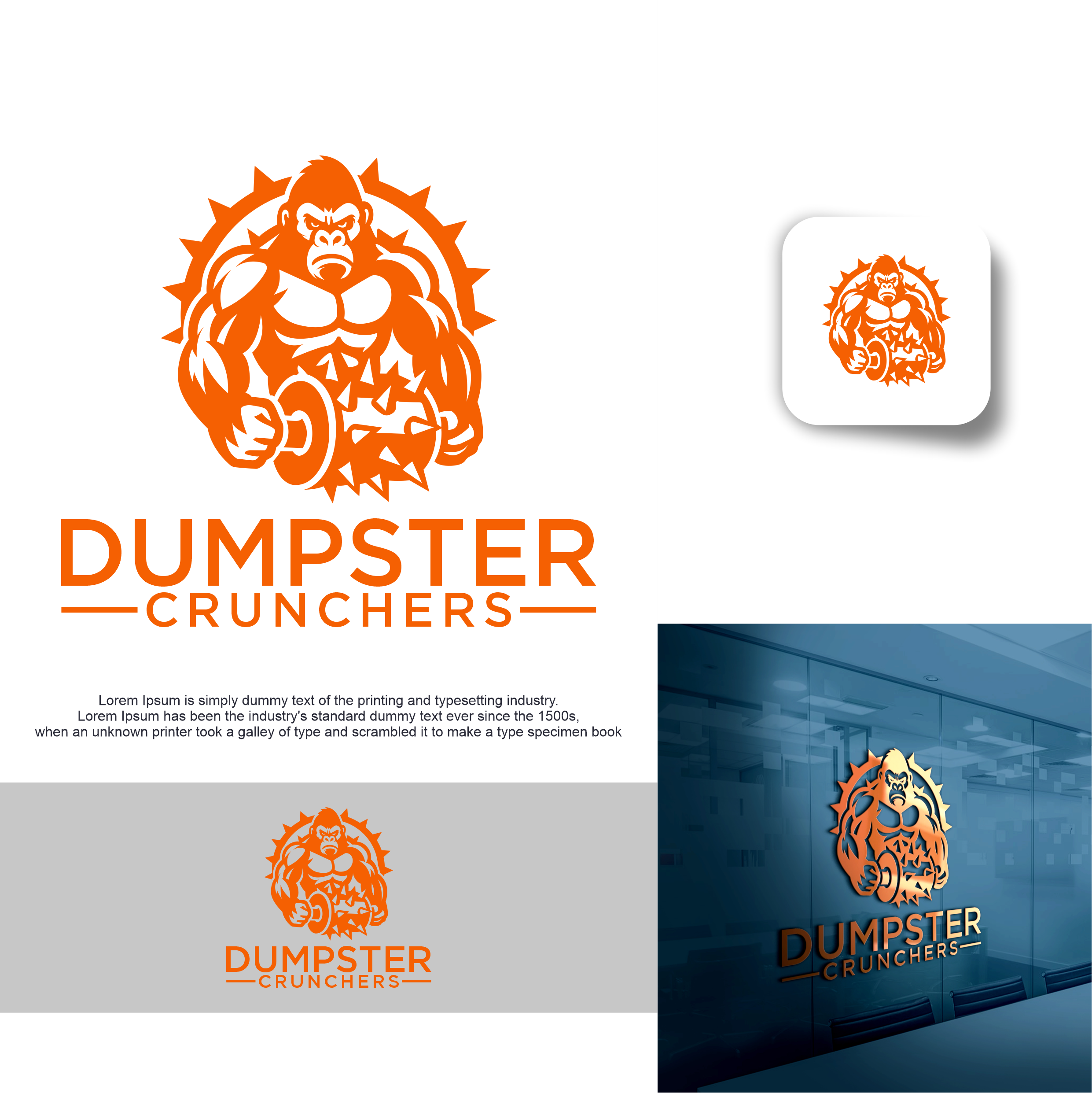 Logo Design by Abigaill_design for this project | Design #36512821