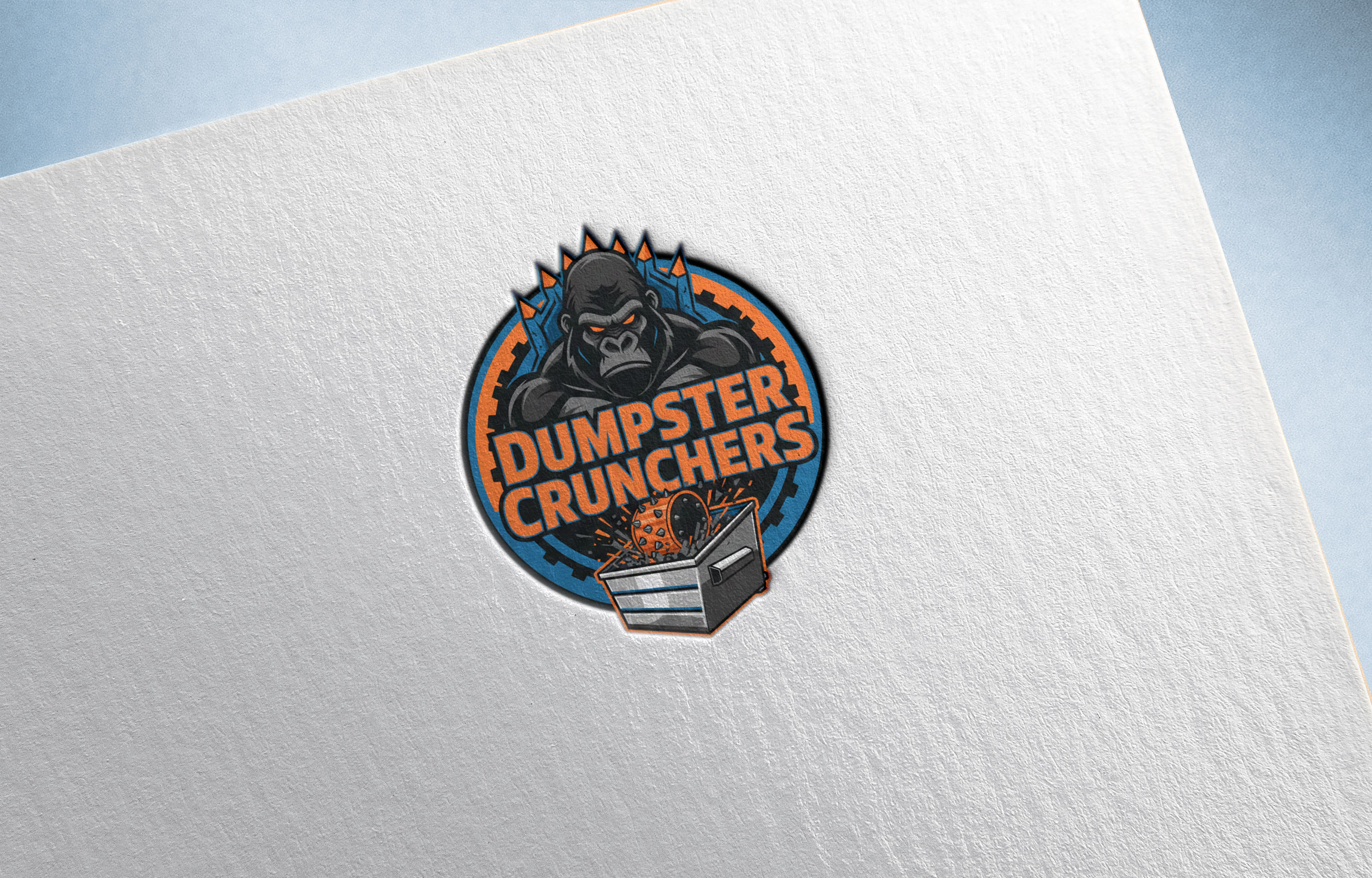 Logo Design by TD  Graphix Hub for this project | Design #36527277