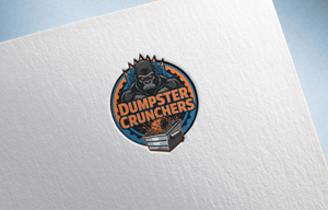 Logo Design by TD  Graphix Hub for this project | Design: #36527277