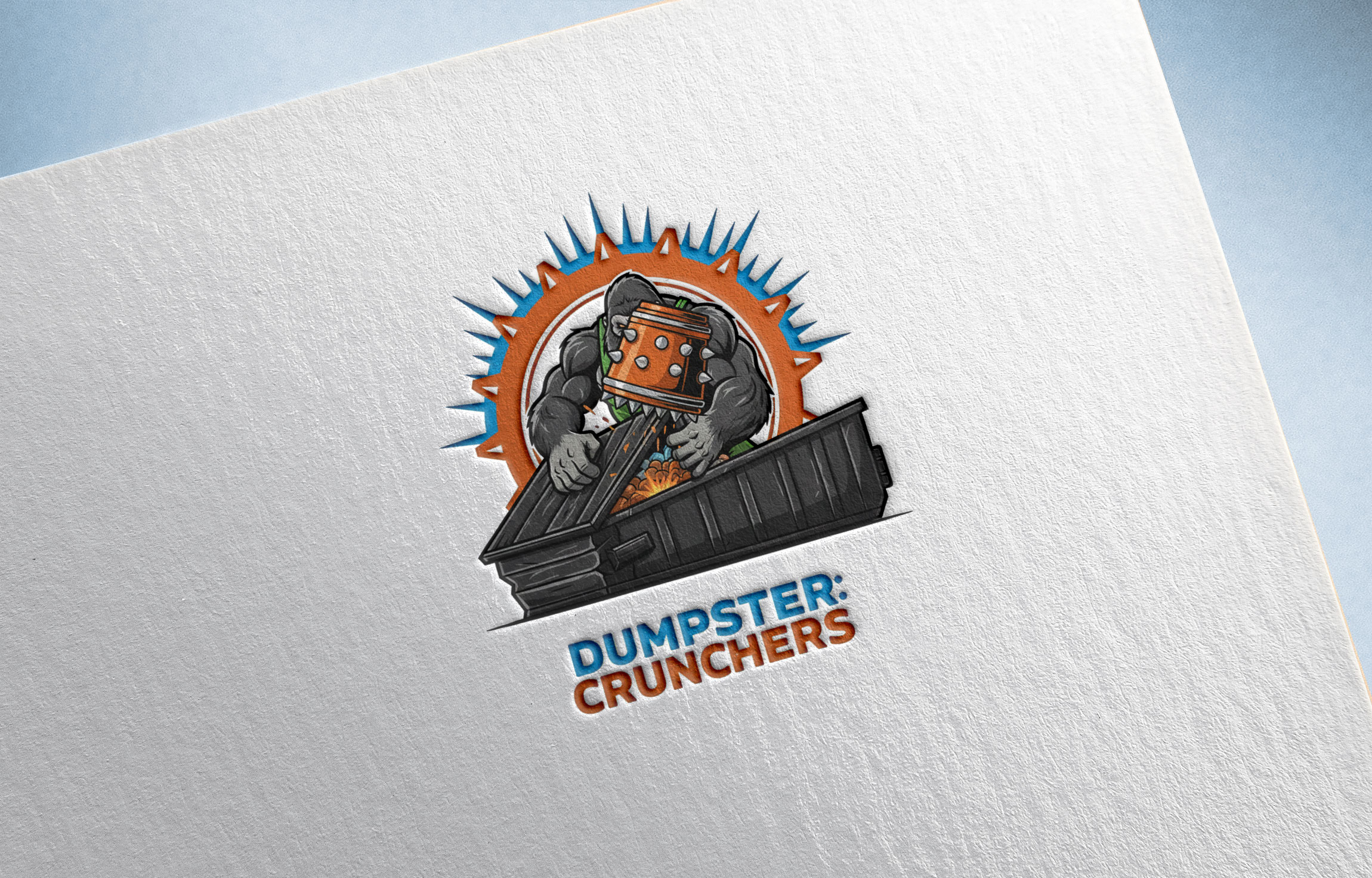 Logo Design by TD  Graphix Hub for this project | Design #36527278