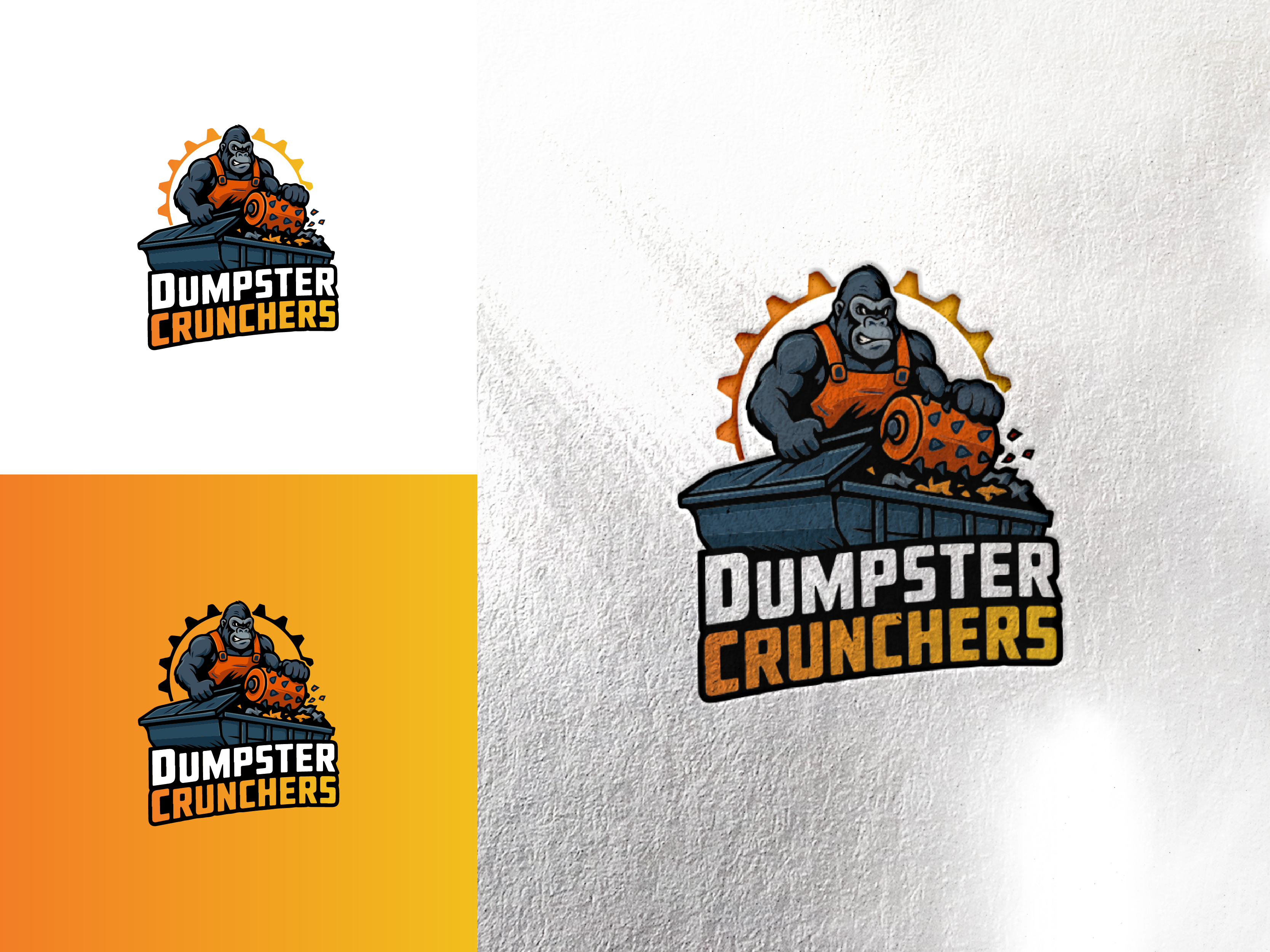 Logo Design by Jammie Logos for this project | Design #36528994
