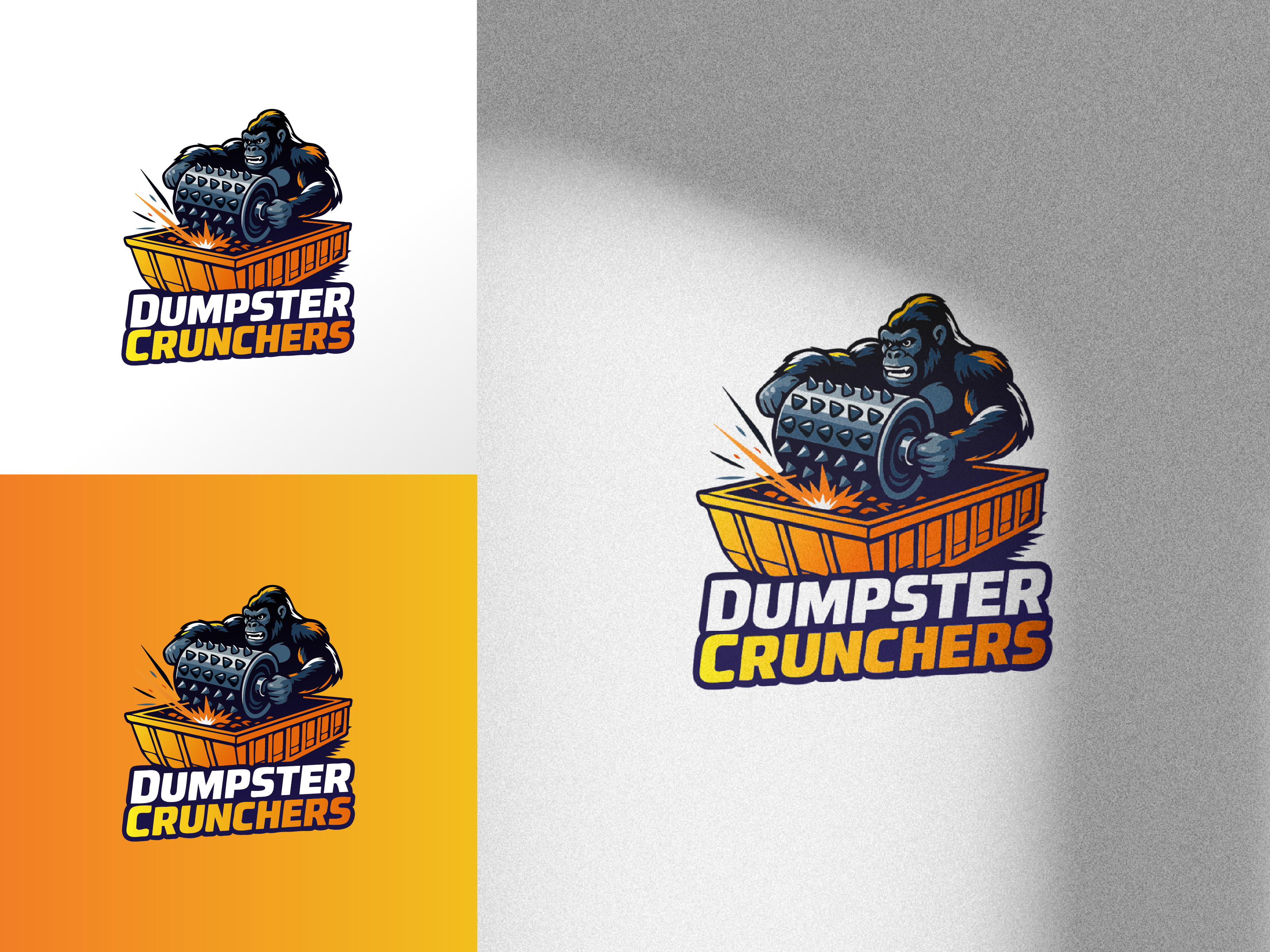 Logo Design by Jammie Logos for this project | Design #36529232