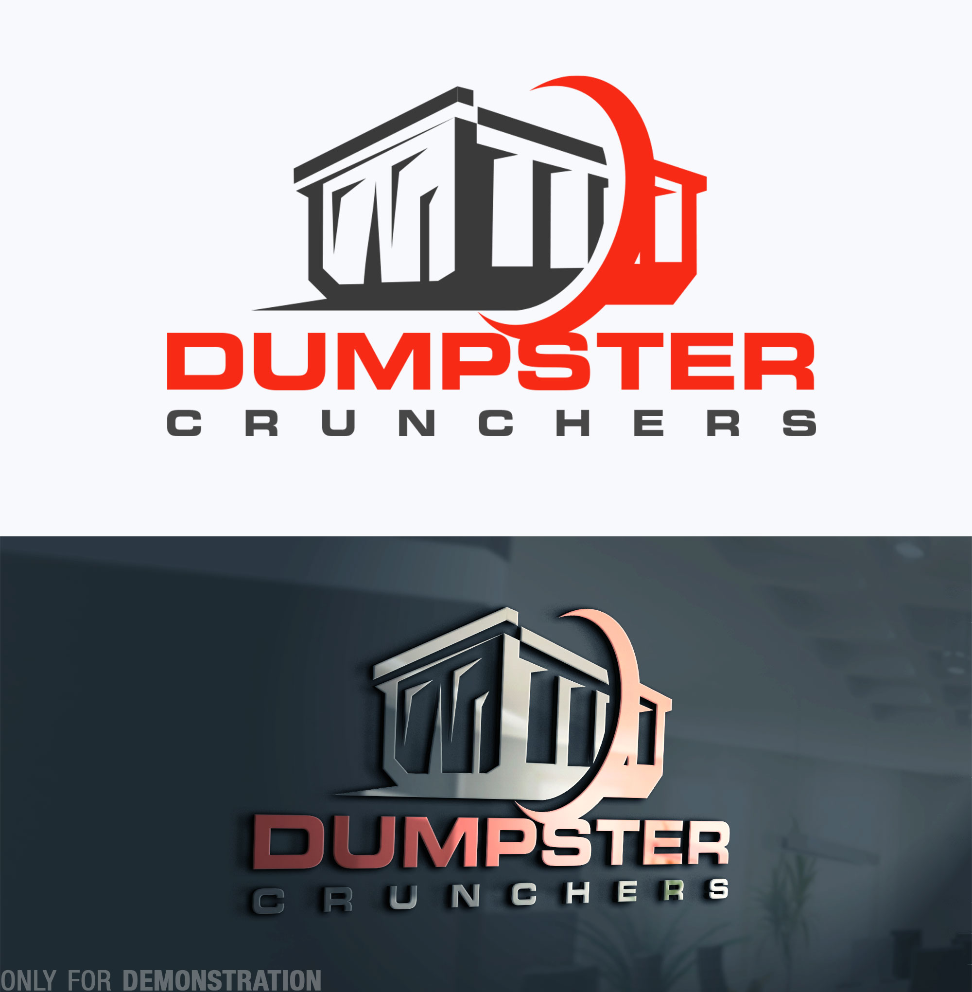 Logo Design by Pen_art0 for this project | Design #36514712