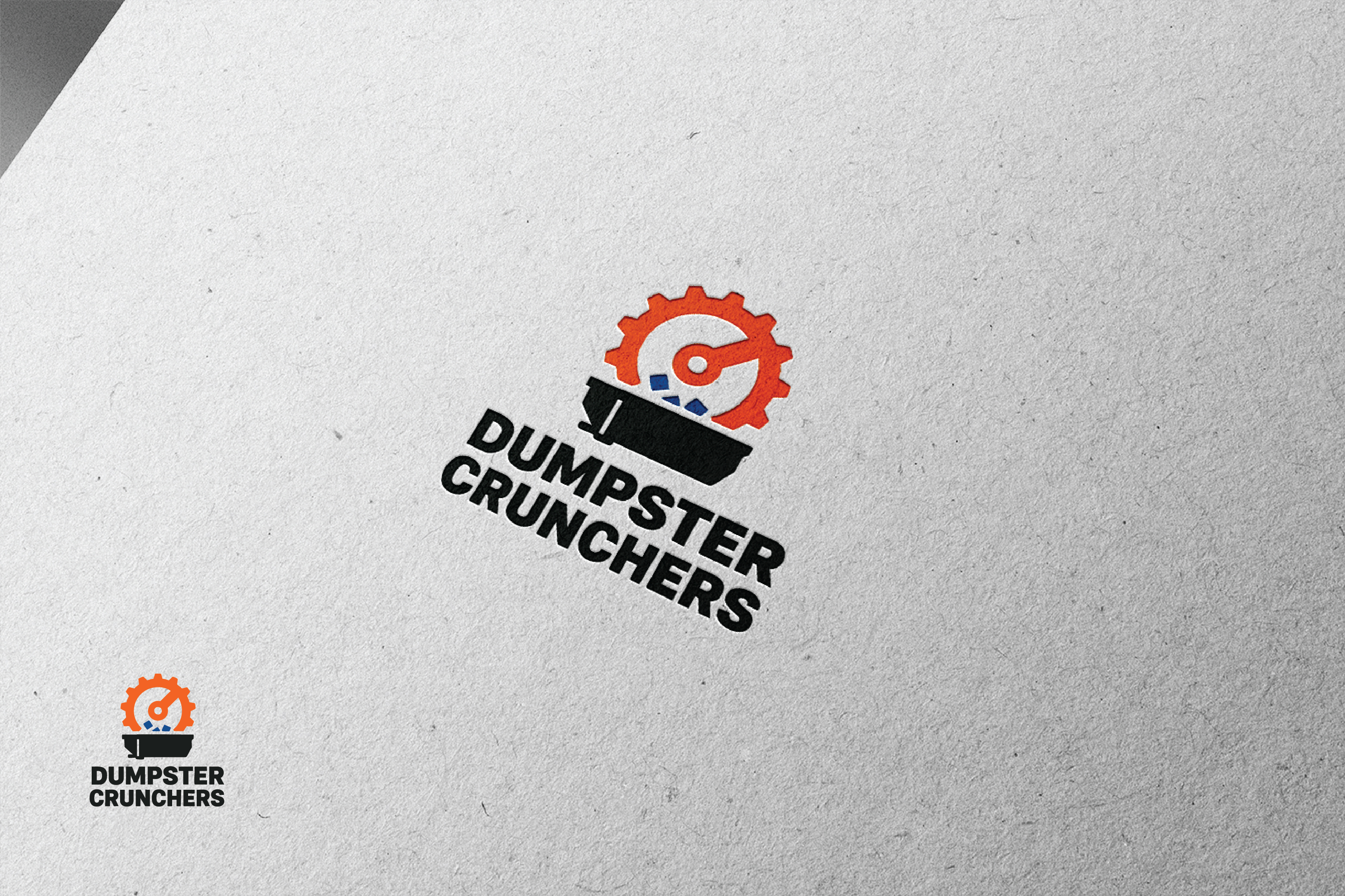 Logo Design by raju.creative for this project | Design #36514630