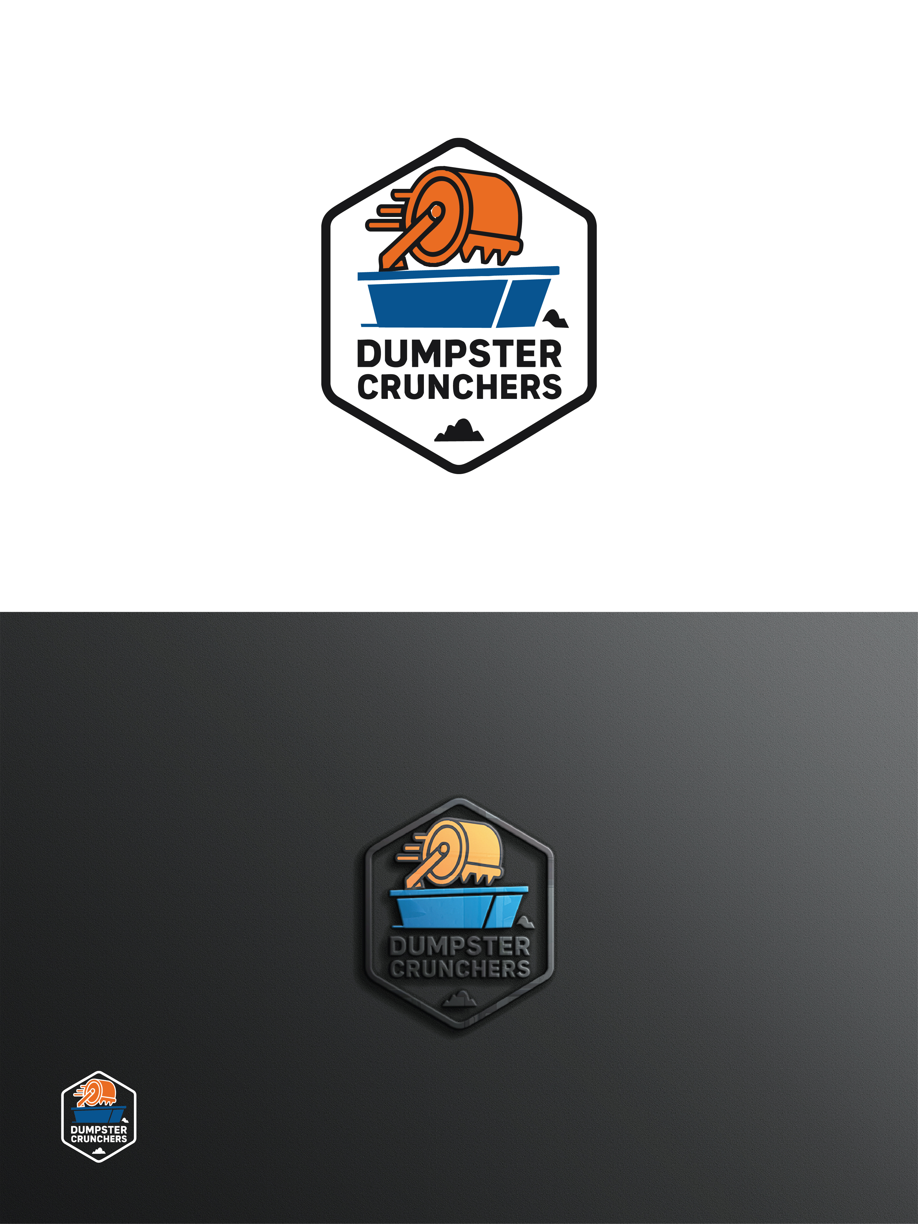 Logo Design by raju.creative for this project | Design #36525337