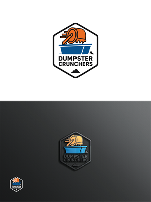 Logo Design by raju.creative for this project | Design: #36525337