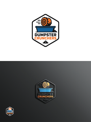 Logo Design by raju.creative for this project | Design: #36525624