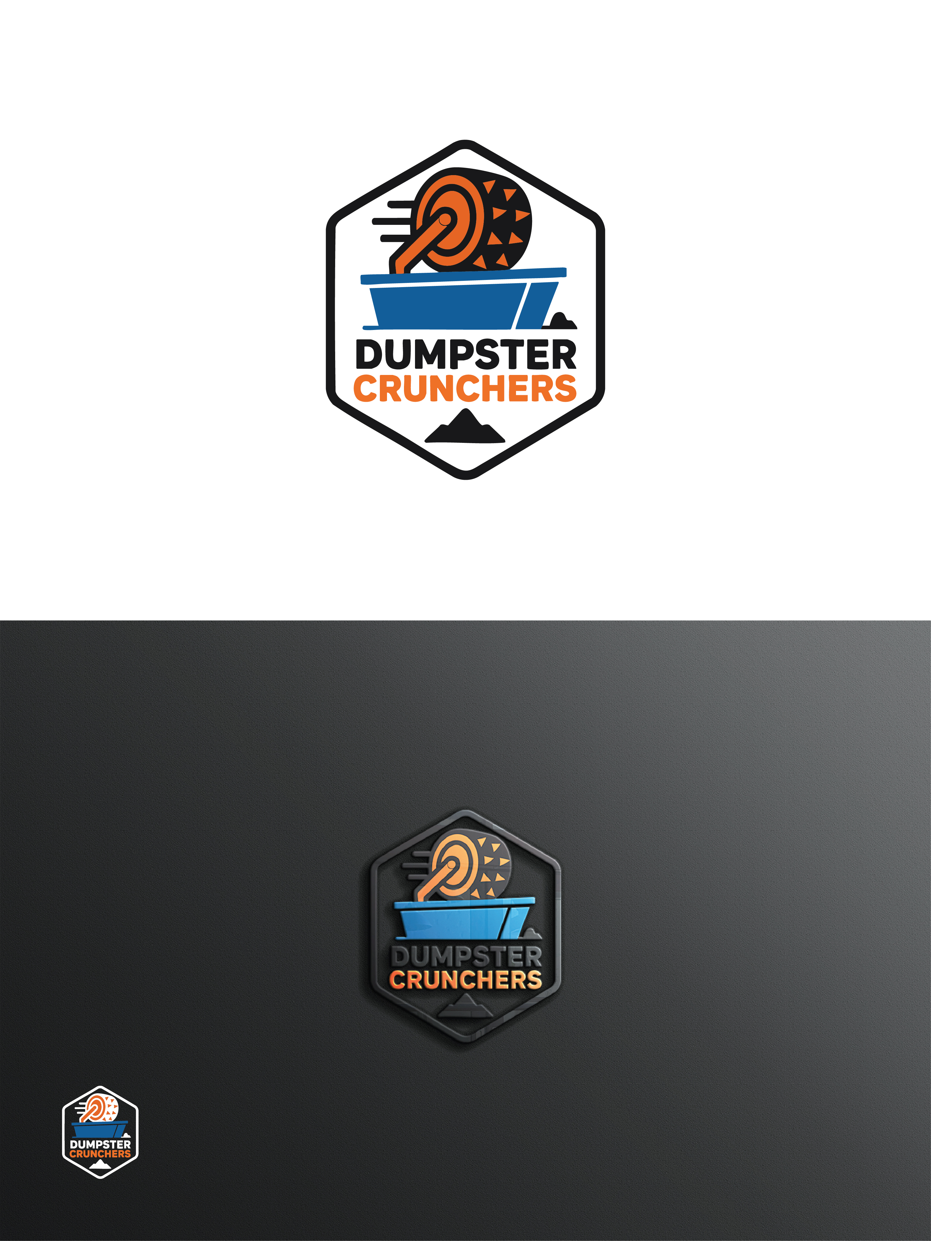 Logo Design by raju.creative for this project | Design #36527698
