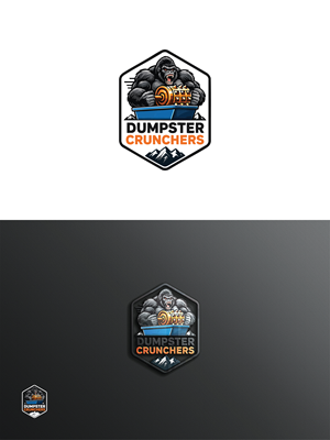 Logo Design by raju.creative for this project | Design: #36529134