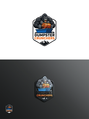 Logo Design by raju.creative for this project | Design: #36529135