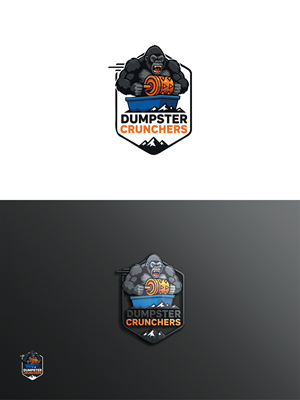 Logo Design by raju.creative for this project | Design: #36529136