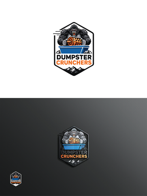 Logo Design by raju.creative for this project | Design: #36529137